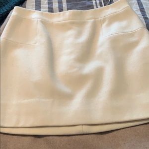 J Crew short skirt